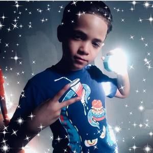 Meet your Posher, Nicholas edward